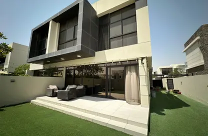 Luxury Villa